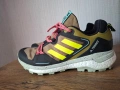 Adidas Terrex маратонки 42 номер. , снимка 5