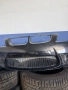 ЧИСТО НОВА броня за BMW E90, снимка 2