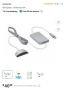 Wii Nintendo Speak USB Original Microphone For Nintendo Wii, снимка 3
