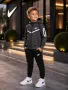 Nike Детски Екип🔝Детски Спортен Комплект Найк - Различни Цветове Код B475, снимка 3