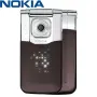 Панел Nokia 2690 Nokia N73 Nokia N80 Nokia X3-00 Nokia 6288 Nokia 2610 Nokia 7510 Nokia C3-01 N71, снимка 14