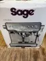 Кафемашина за части или ремонт SAGE, снимка 1