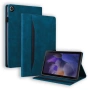 Xiaomi Redmi Pad 2 SE/Pad 2 9.7" калъф – PU кожа, слотове за карти, подставка, протектор, 5 цвята, снимка 1