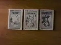 Книги-романи, исторически, биографии и др., снимка 5