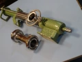 винтова помпа NETZSCH MOHNO-PUMPEN 2NL 20A eccentric screw progressive cavity pump, снимка 8