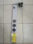 Разклонител Ehmann 0241X00052301 със защита от пренапрежение-захранваща лента Master-Slave , снимка 1