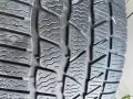 Два броя зимни гуми Continental 255/35/20, снимка 5