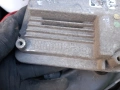 компютър двигател вектра 1.9 55193967 Bosch 281011915, снимка 5