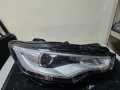 Десен фар за Audi A6 C7 Xenon desen far farove ауди а6 ц7, снимка 1