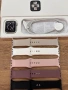 Apple Watch SE 2, 44мм Starlight 32GB Запазен, снимка 1