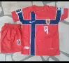 HAALAND 9 ❤️⚽️ детско юношески футболни екипи 🇳🇴 NORWAY 🇳🇴 , снимка 4