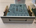 Colorado Jumbo 250 MB Tape drive за архивиране на данни с ISA контролер, кабели и касета, снимка 1