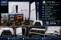 НОВО!!! Конзола Sony PlayStation 5 Slim, 1TB SSD, Blu-ray, CFI-2116, 4K 120Hz HDR + 3 Игри, снимка 4