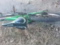 Продавам детски велосипед, снимка 3