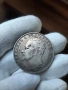 5 лева 1894г Непочиствана , снимка 4