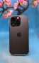 Apple iPhone 14 Pro, 256GB, 6GB RAM, 5G, Space Black  , снимка 1