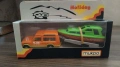 Matchbox България 1/64, снимка 4