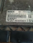 Моторен компютър за Alfa Romeo 147 - 51806561 , 0281012883., снимка 2