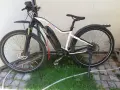 Велосипед Haibike SDURO HardNine 2.5 Street  29", снимка 1