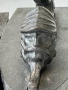 Ретро ютии на въглени, снимка 7