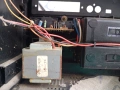 Глава от радиокасетофон Sanyo M807SR, снимка 8