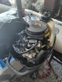 Надуваема лодка Hydro-Force + SUZUKI 2.5 к.с., снимка 8