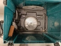 Акумулаторен циркулярен трион MAKITA DSP600ZJ., снимка 4
