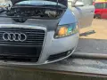 Фарове комплект за Audi A6 4F , снимка 3