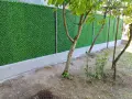 Изграждане на огради / бетонни основи / мрежа, снимка 1