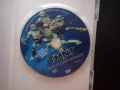 Костенурките нинджа DVD филм озвучен Ъпсурт древни чудовища битки силата приятели екшън враг оръжие, снимка 2