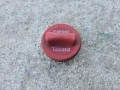 A2214700905 Капачка резервоар гориво OEM MERCEDES W212 E 350 CDI 4MATIC OM642 2011, снимка 1
