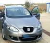 Seat Altea бензин-метан, снимка 8