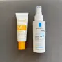 La Roche Posay, Bioderma, Eucerin, ISDIN, AVENE Козметика, снимка 2