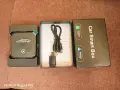 Car smart box android 15 за android auto/carplay, снимка 1