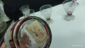 Ретро сервиз за ракия гарафа и 5бр чашки, снимка 3