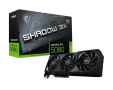 RTX 5080 MSI Shadows 3X, снимка 2