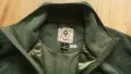 DOVREFJELL POLAR Fleece Jacket размер L за лов риболов поларена горница - 2801, снимка 13