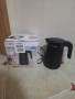 Електрическата кана за вода Bosch MyMoment TWK2M163 (1,7 литра, 2400 W), снимка 1