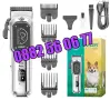 Професионална машинка за подстригване на кучета, котки,домашни любимци VGR V-201, снимка 1
