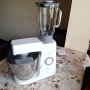 Планетарен миксер Kenwood KM630 900W, снимка 4
