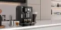 De'Longhi Magnifica S с 2 ГОДИНИ ГАРАНЦИЯ (Като нова!), снимка 3