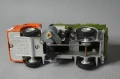 Dinky UK Ford Стара метална играчка камион метачка, снимка 6