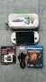 Modded Ps Vita PCH-2000 Minecraft Limited Edition 128GB/256GB with games, снимка 2
