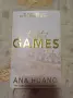 Книги на английски-Twisted Games, The Spanish Love Deception, снимка 1