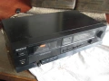 дек СОНИ  TC-FX150, снимка 6