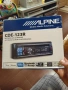 Cd Alpine CDE-123R, снимка 8