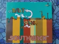 Southwick ‎– Flesh & Funk - оригинален диск българска музика, снимка 1