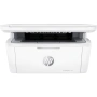 Мултифункционално у-во HP LaserJet MFP M140W /7MD72F, снимка 1