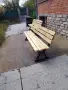 Градински пейки, снимка 3