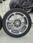 Джанти League 14 цола , 4х100 и 4х114.3 , 6j ,et38 , 195/45/14 Vw  Kia, снимка 2